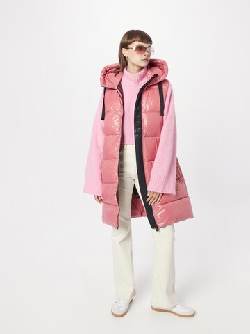 SAVE THE DUCK Vest 'IRIA' i pink