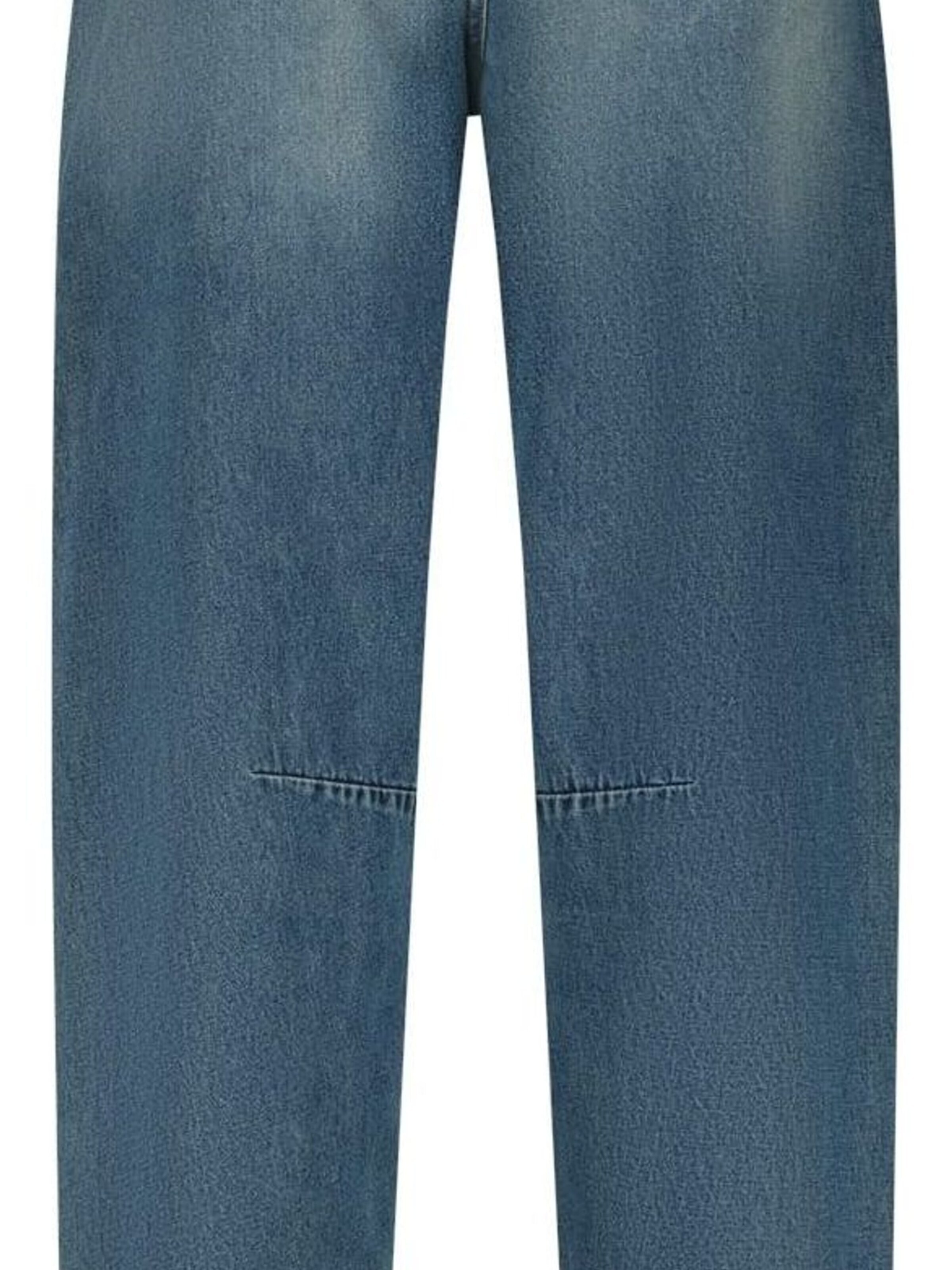 Raizzed Jeans in Blauw