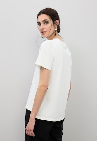 Lola Casademunt Shirt in White