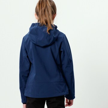 CMP Outdoor jacket in Blue