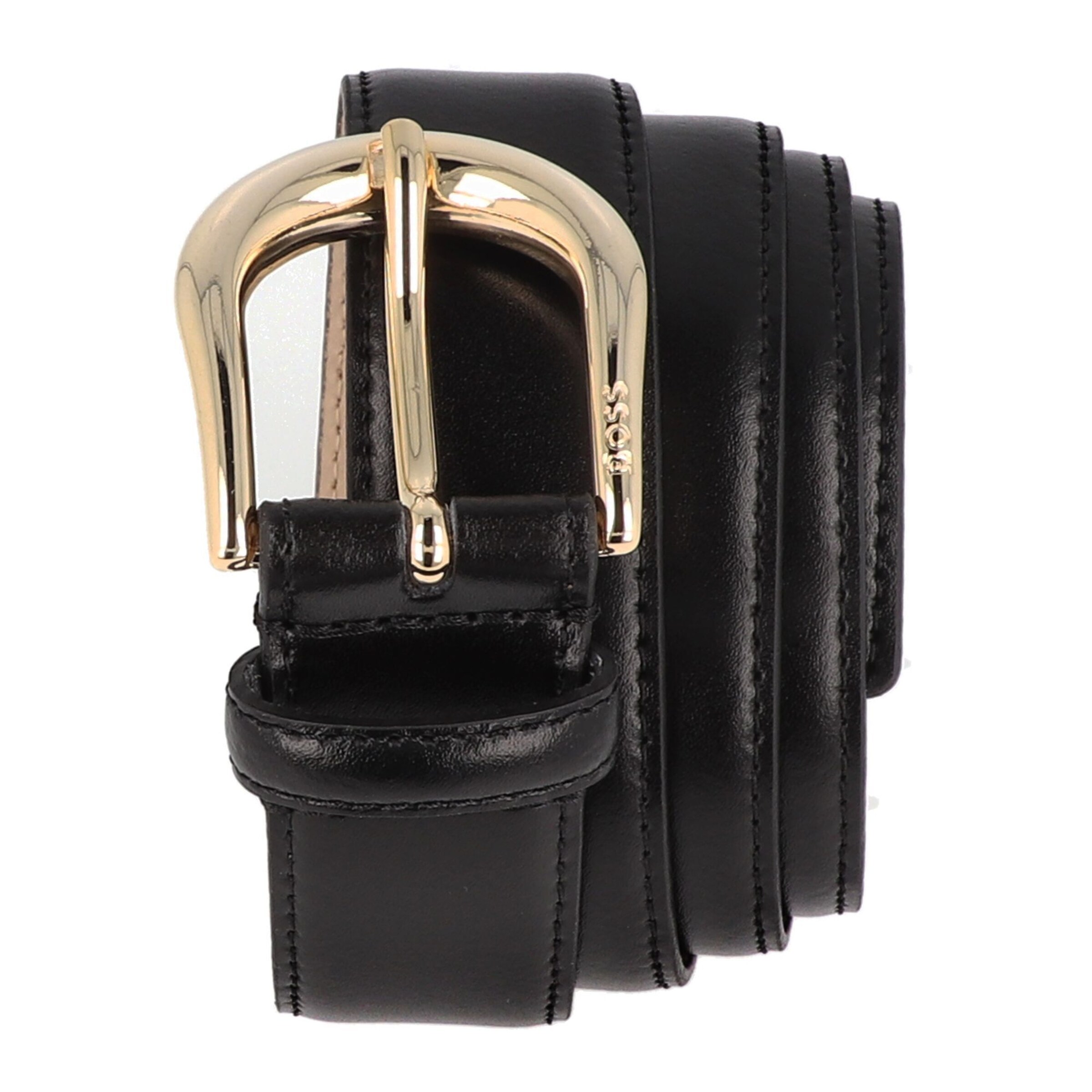 BOSS Belt in Black