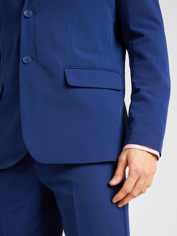 Coupe regular Veste de costume 'EVE' Only & Sons en bleu