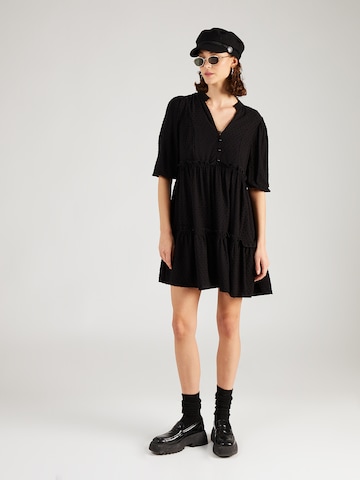 Robe Koton en noir