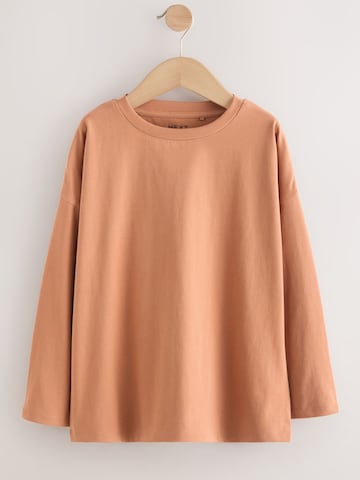 Next Shirt in Grey