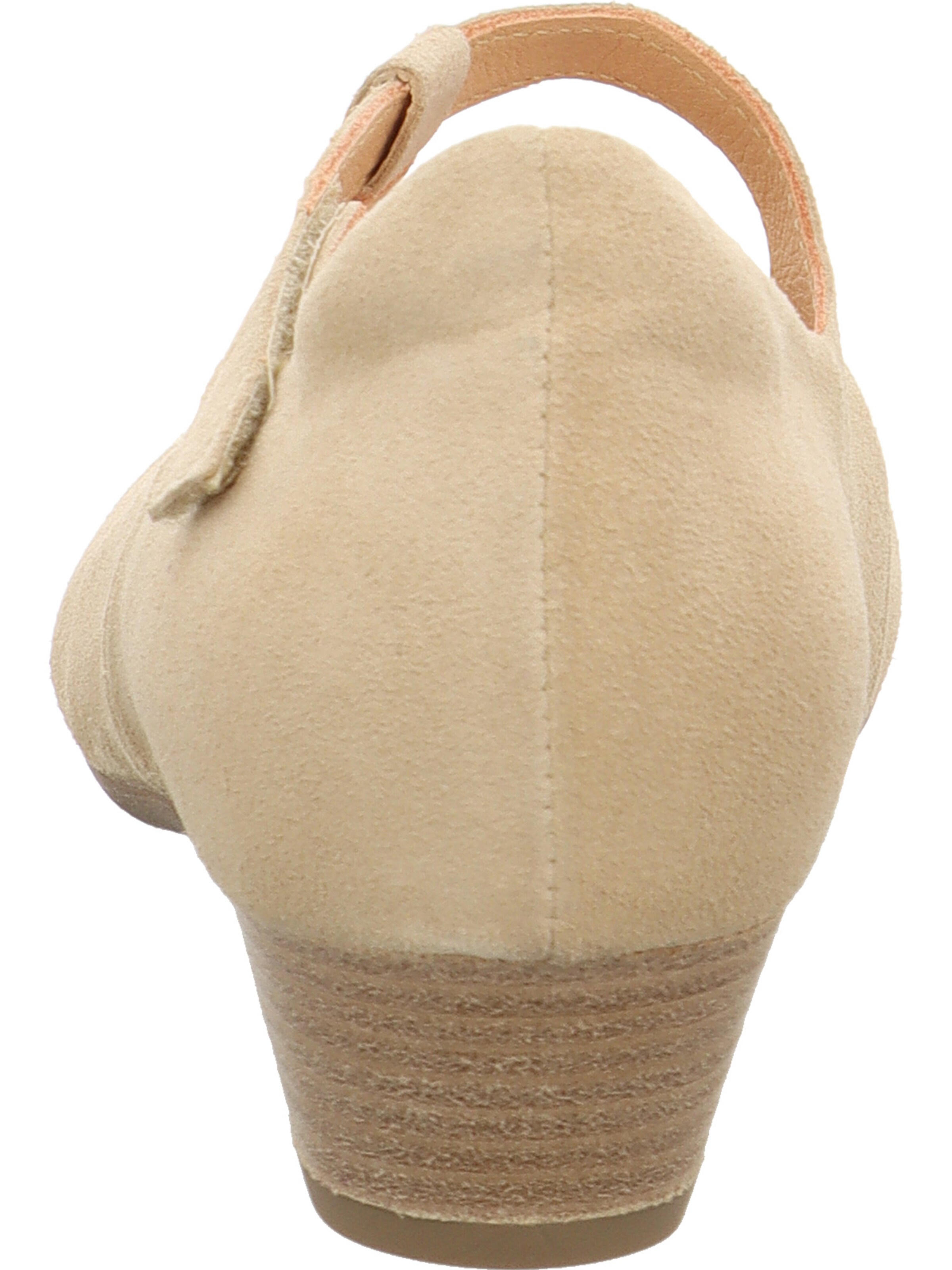 THINK! Pumps 'Aida' in Beige
