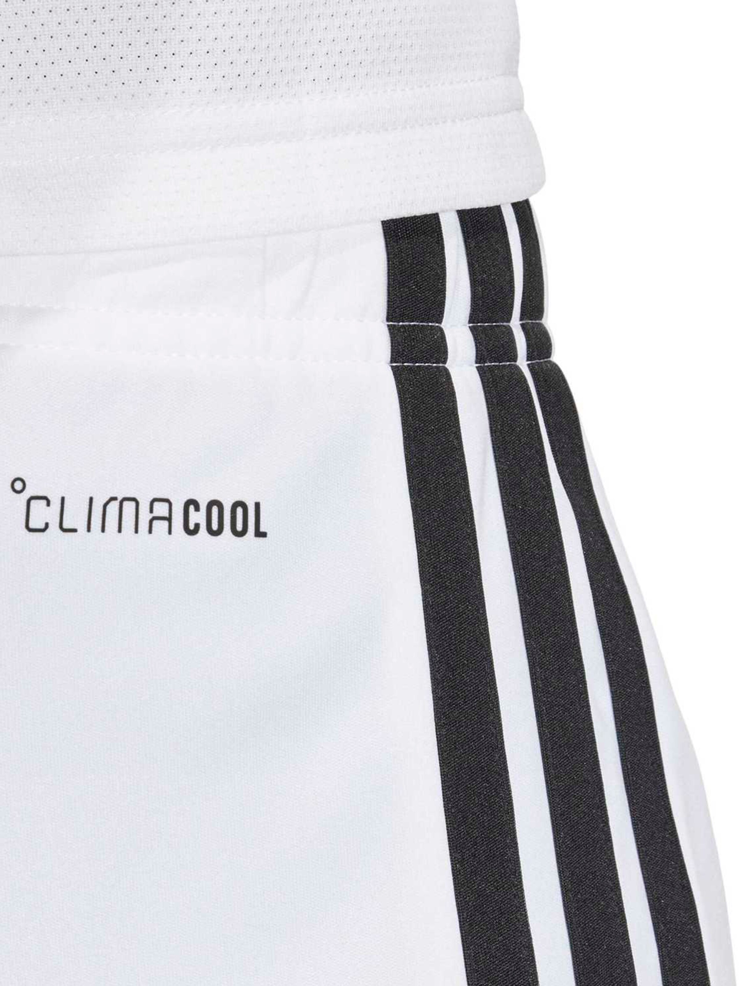 ADIDAS PERFORMANCEregular Sportske hlače 'Tiro26 League' - bijela boja