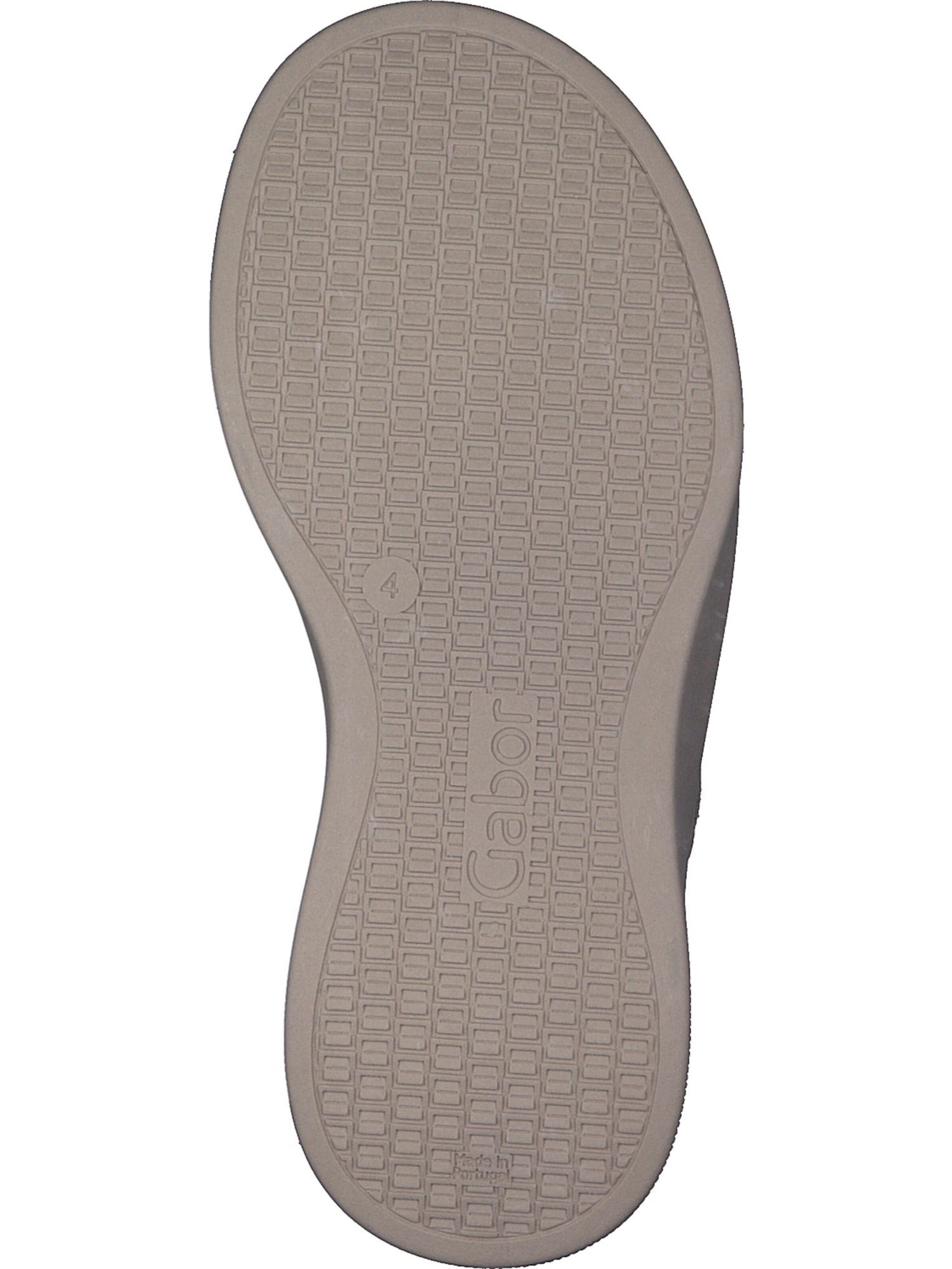 GABOR Mules in Beige