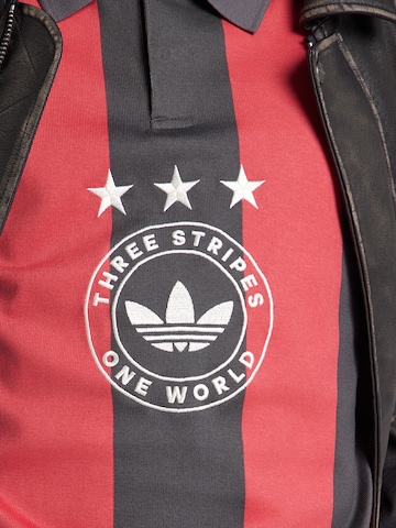 ADIDAS ORIGINALS Футболка в Черный