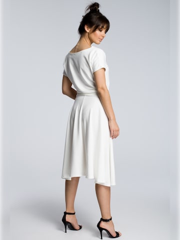 BeWear - Vestido 'B067' en beige