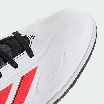 Chaussure de foot 'Copa Pure 3 Club' ADIDAS PERFORMANCE en blanc