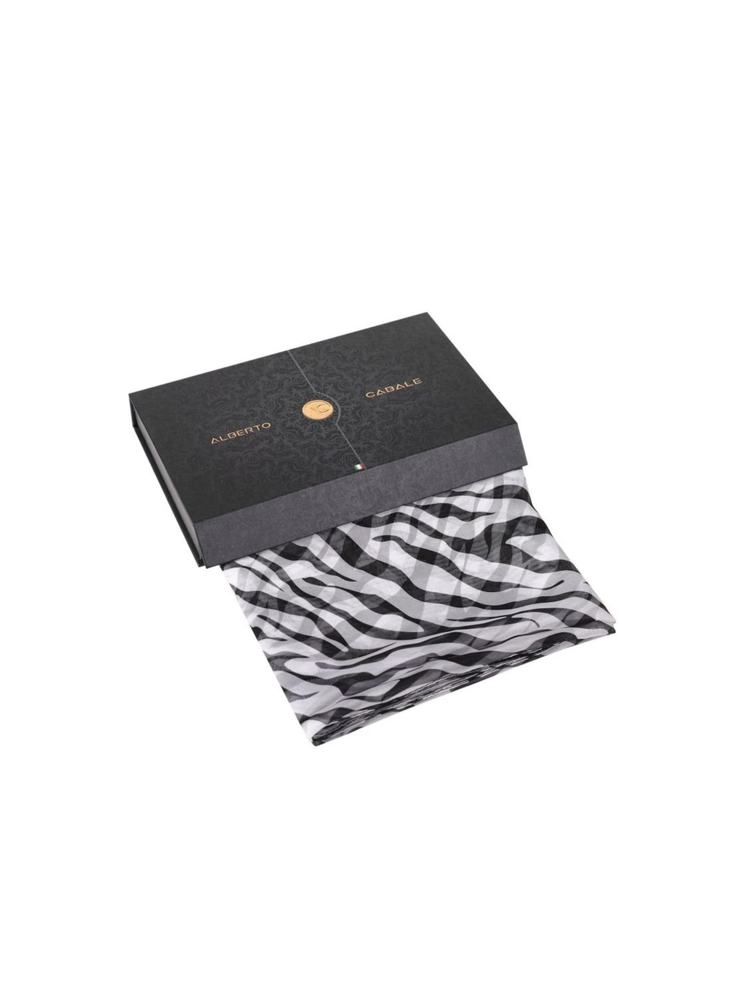 alberto cabale - Vestido de playa 'ZELMIRA' en blanco