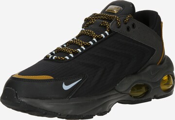 Nike SportswearNiske tenisice 'Air Max TW' - crna boja: prednji dio