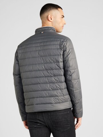 BOSS Between-season jacket 'Darolus' in Grey