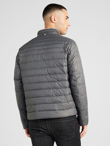 BOSS Black Between-season jacket 'Darolus' in Grey