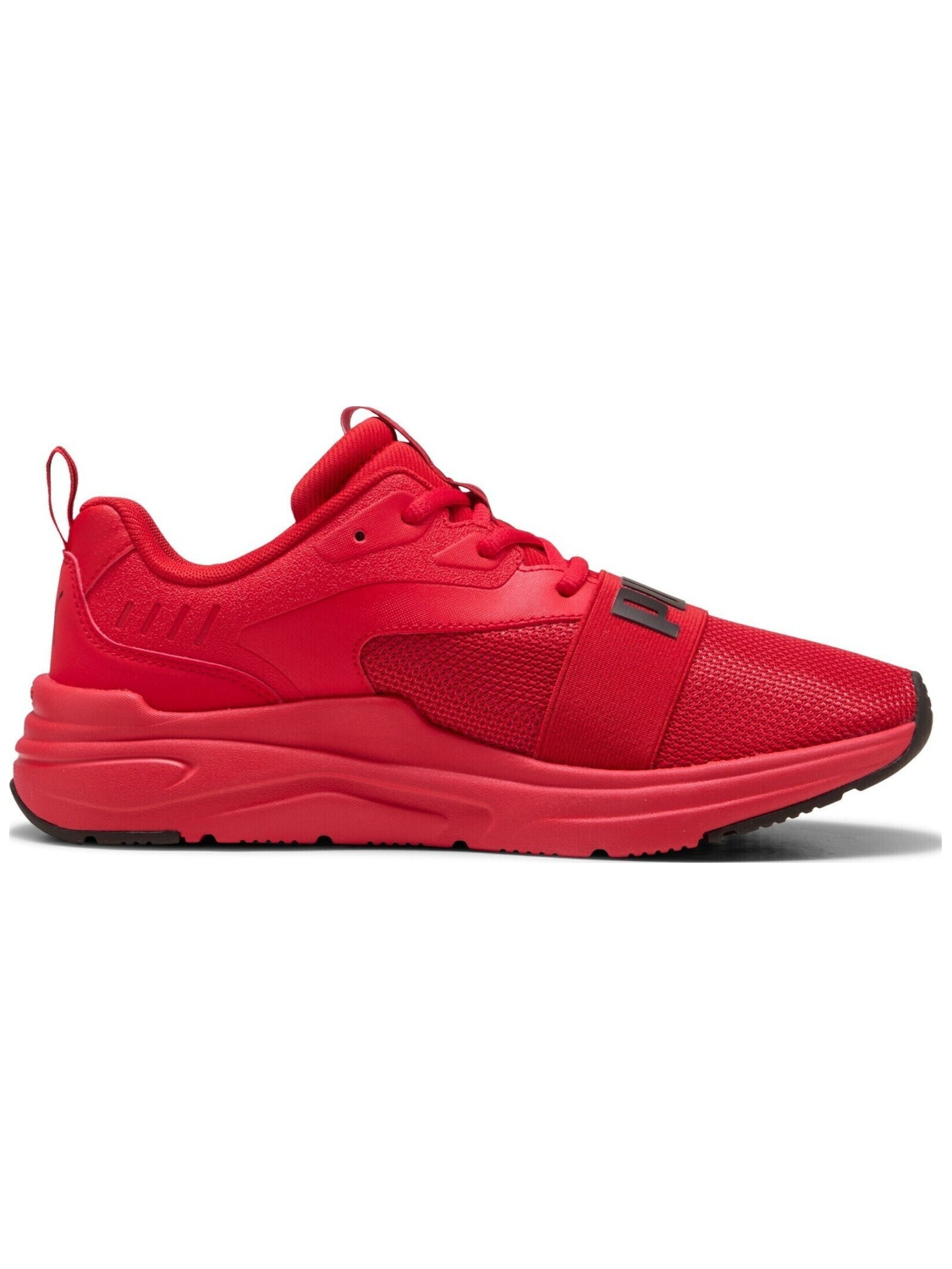 Scarpa sportiva 'Puma Softride Wired 2' di PUMA in rosso