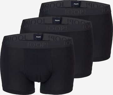 JOOP! Boksarice | črna barva: sprednja stran