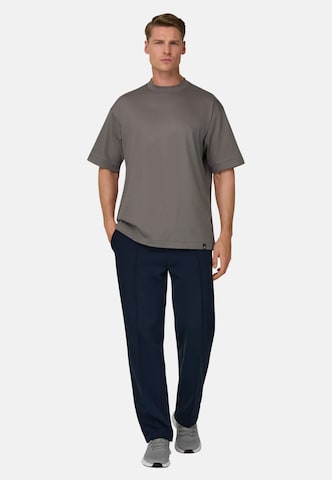 Regular Pantalon 'B Tech' Boggi Milano en bleu