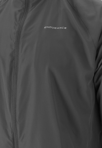 ENDURANCE Tracksuit 'Senden' in Grey