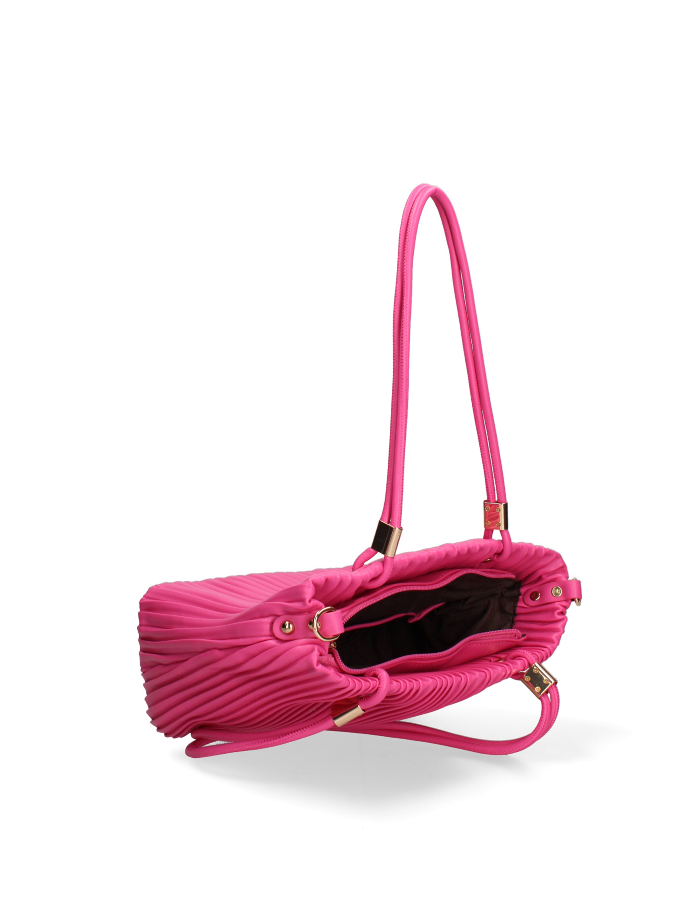 PIERRE CARDIN Schoudertas in Roze