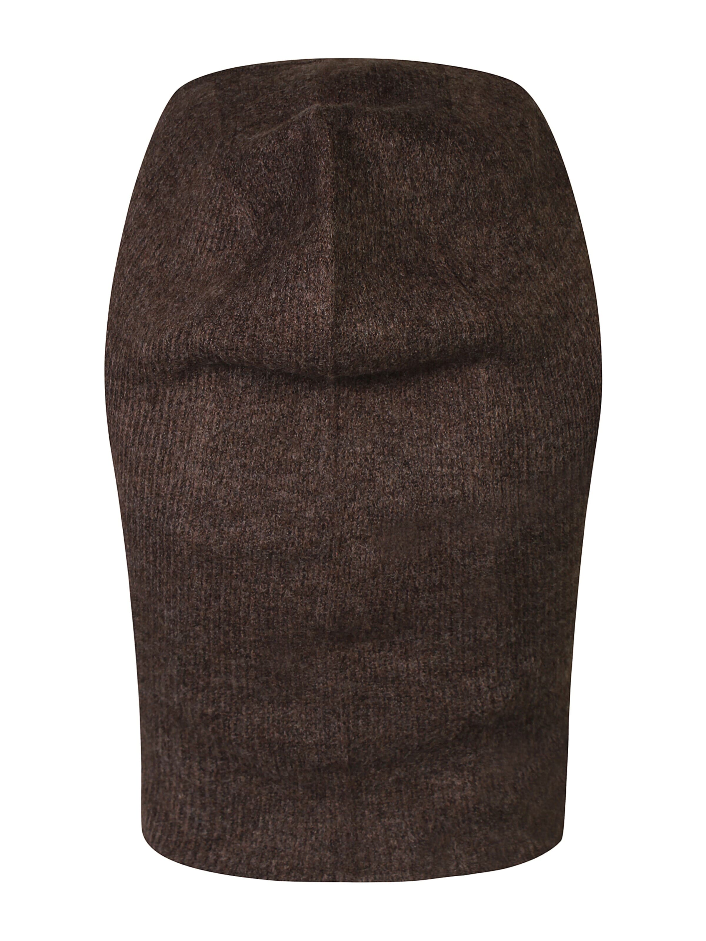 Cappello 'Luna 945' di ze-ze in marrone