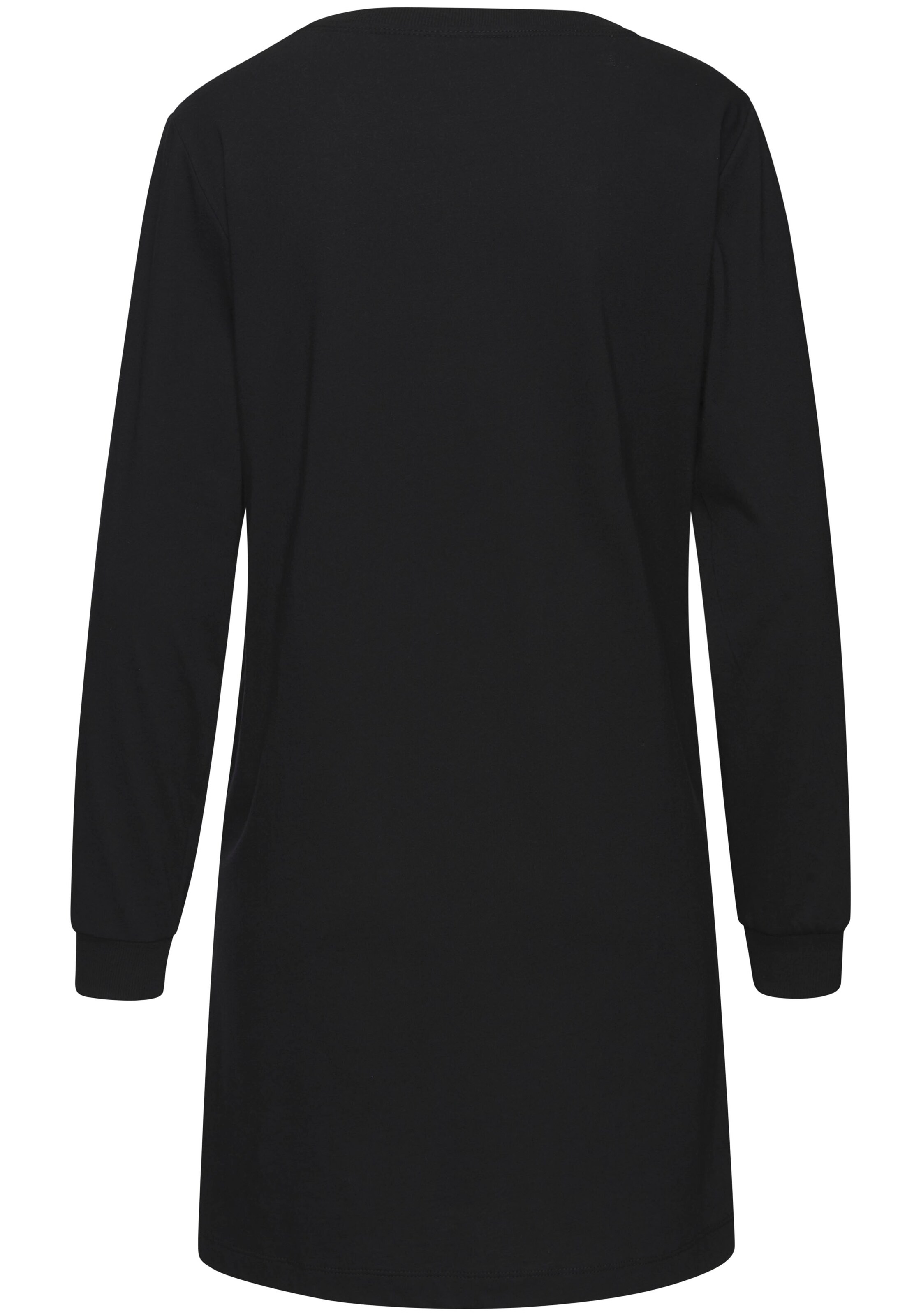 LASCANA Нощница в черно