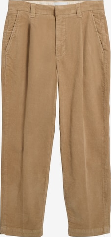 ARMEDANGELS Regular Hose 'TAAMIR ' in Beige: Vorderseite