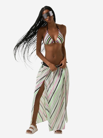 Bogner Fire + Ice Triangel Bikinitop 'Gaby' in Pink