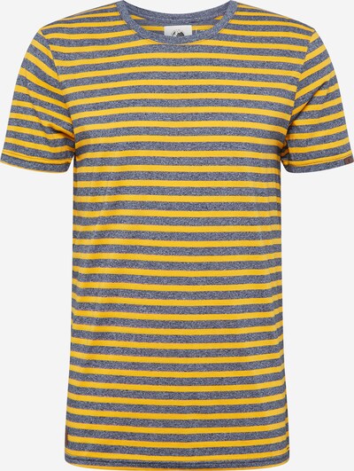 Ragwear Tričko 'Paul' - žlutá / šedý melír, Produkt