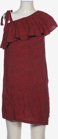 Le Temps Des Cerises Dress in M in Red: front