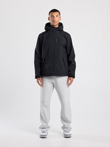 Veste d’hiver America Today en noir