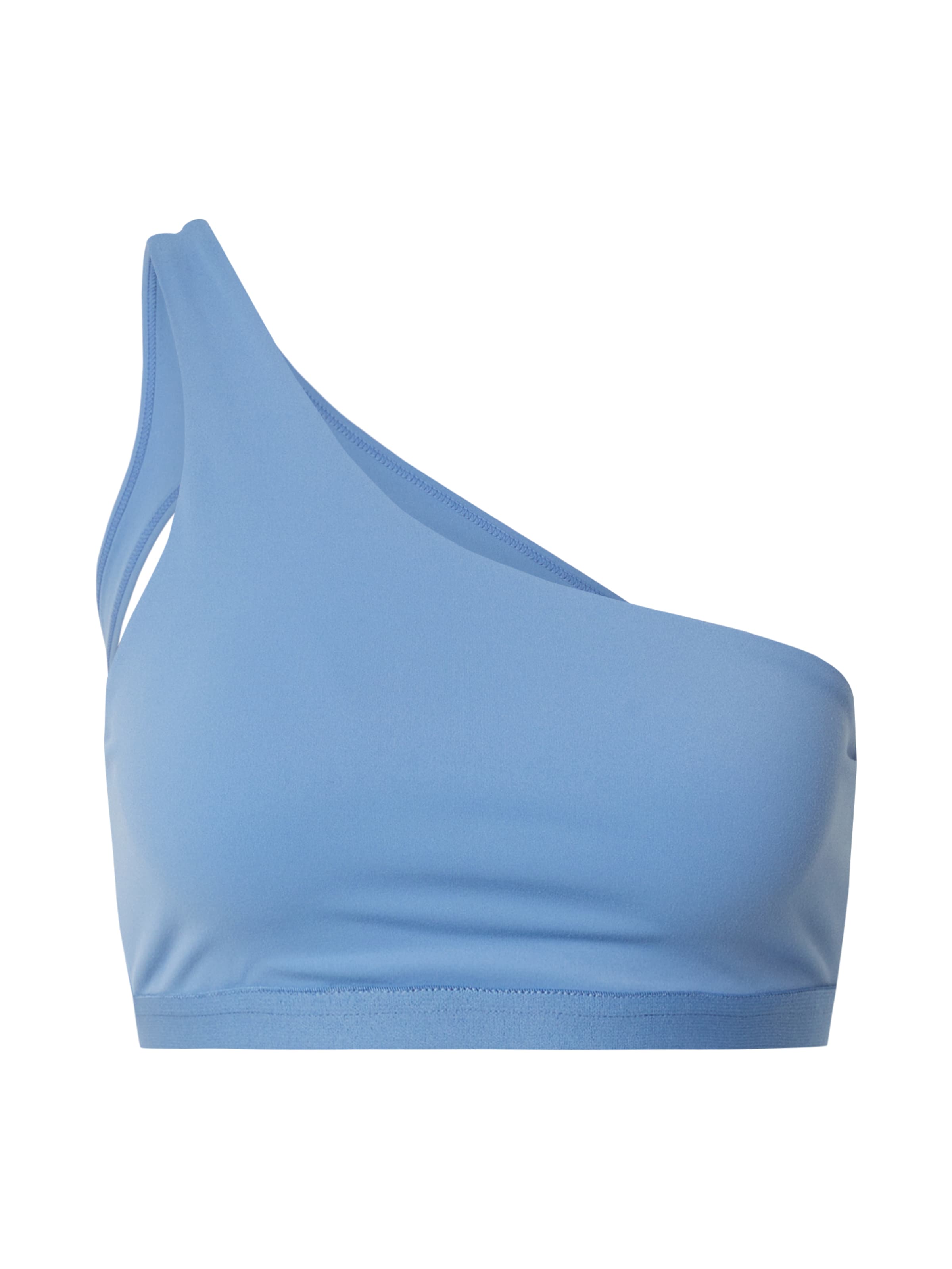 V!BE STUD!OS Top - modrá, Produkt