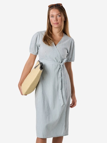 Seaside Summer dress 'Marina' in Green