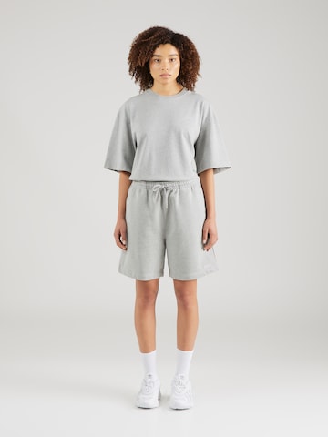 Pacemaker Loose fit Trousers 'Joel' in Grey: front