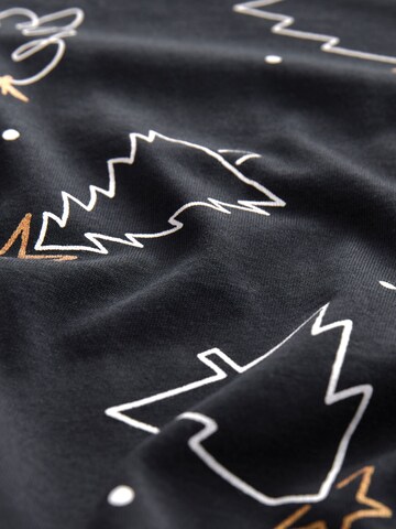 Pyjama Next en noir