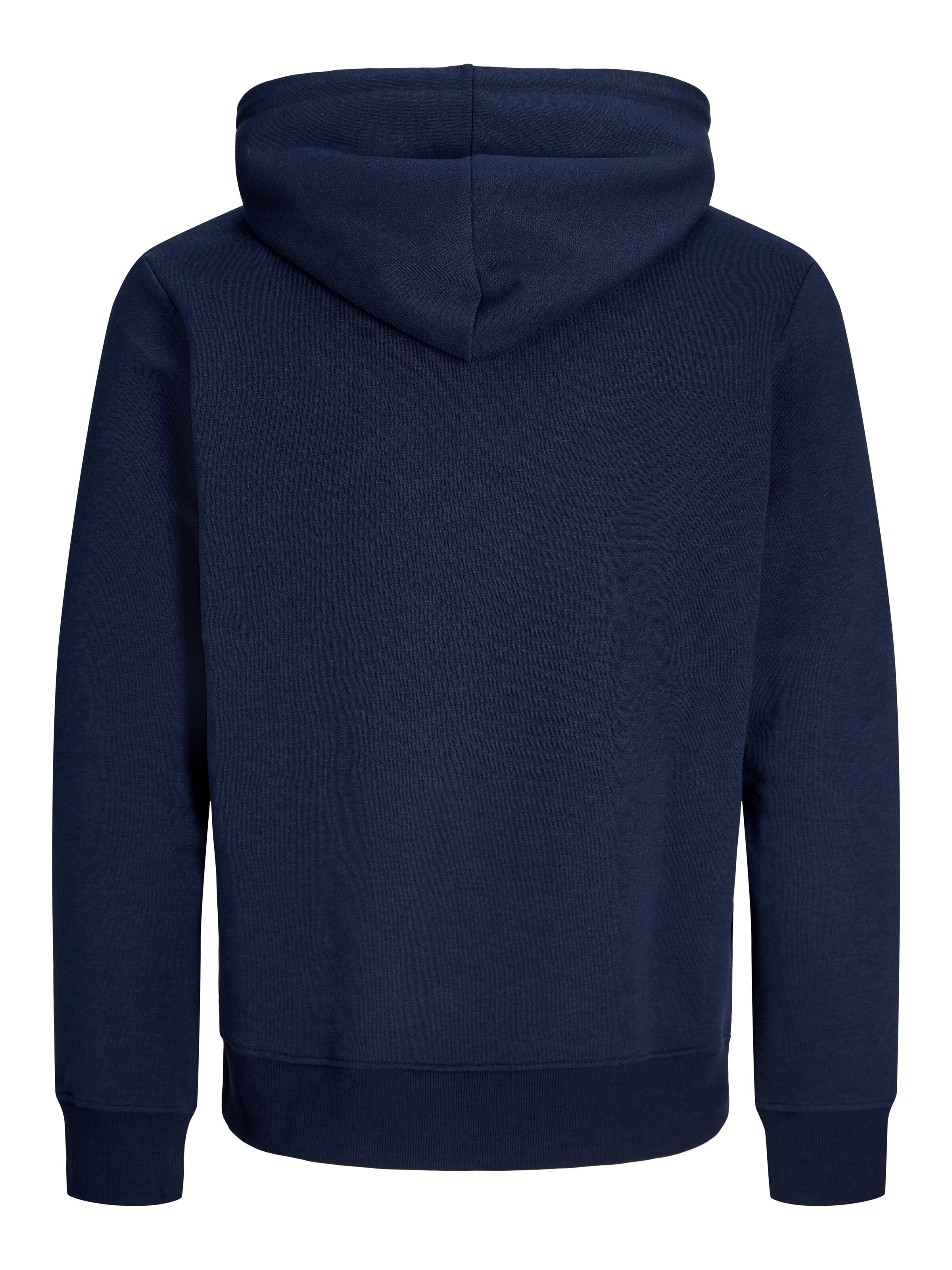 JACK & JONES Sweatshirt in Blue