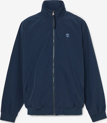 TIMBERLAND Between-Season Jacket in Blue: front