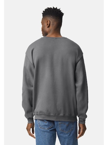 Rockshirts Sweatshirt 'Mötley Crue No Fun Tour 84 Sweatshirt' in Grey: front