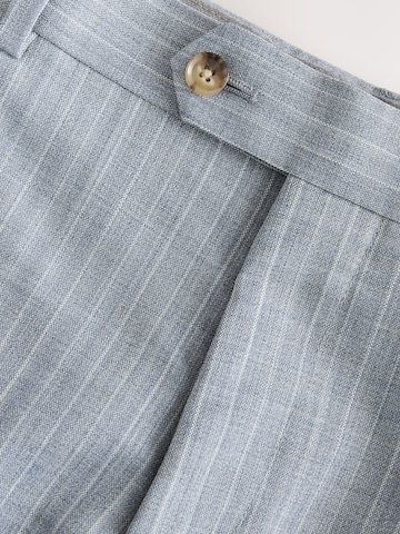 Next Tapered Hose in Blau