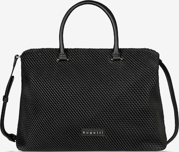 bugatti - Bolso de mano 'JULICE' en negro: frente