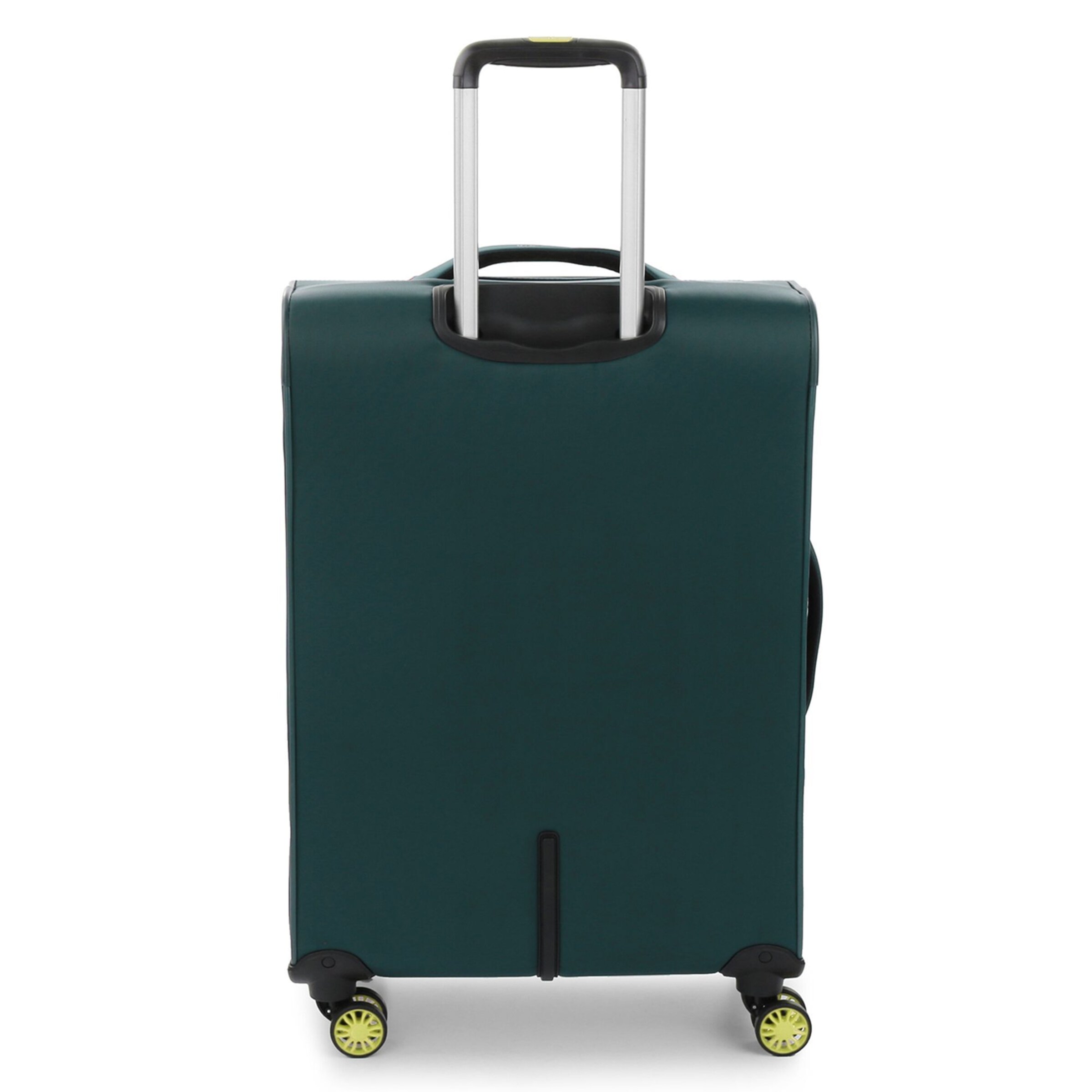Roncato Suitcase Set 'Crosslite' in Green