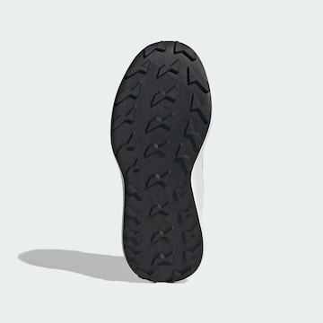 Chaussure de sport ADIDAS TERREX en orange