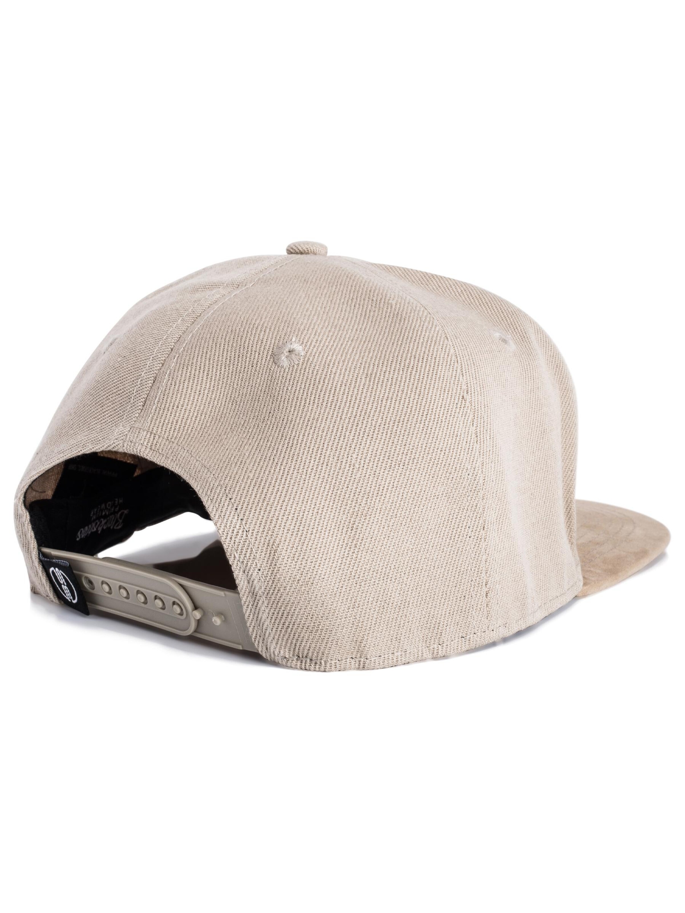 Blackskies Cap 'Port Moody' in Beige
