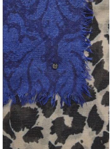 CODELLO Schal in Blau