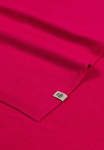 Roeckl Sjaal ' Essentials' in Roze