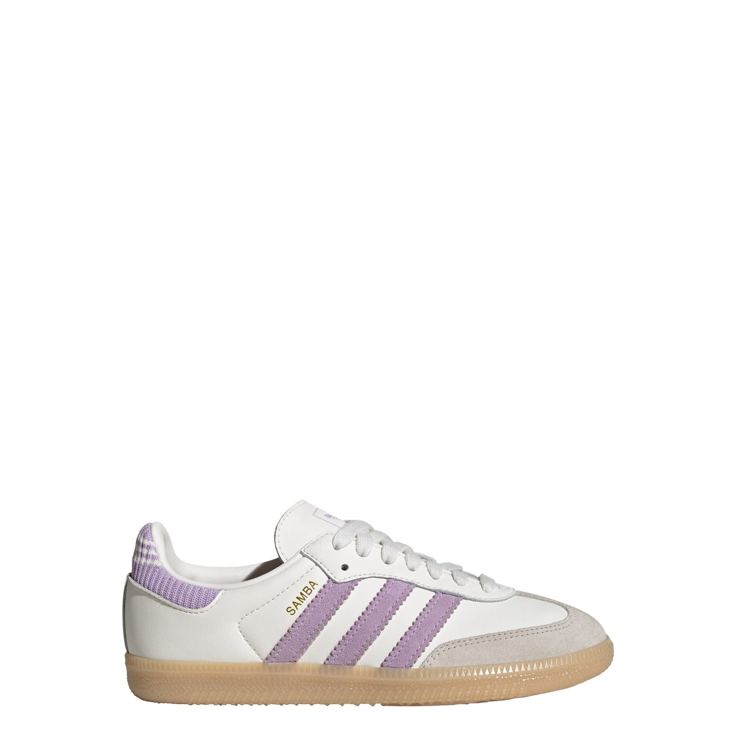 ADIDAS ORIGINALS - Zapatillas deportivas 'Samba Og' en blanco