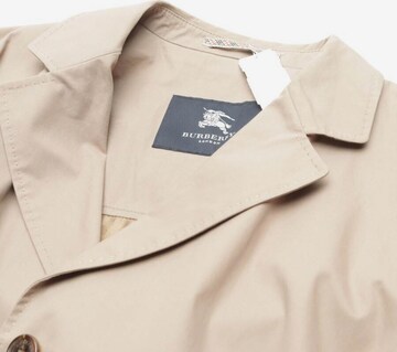 BURBERRY Jacket & Coat in L-XL in Brown