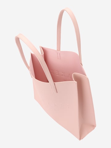 Handtas Roze Ted Baker Tas Ted Baker SEACON Handbag Pink/light Pink