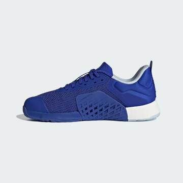 ADIDAS PERFORMANCE Sportschuh 'Dropset 3' in Blau