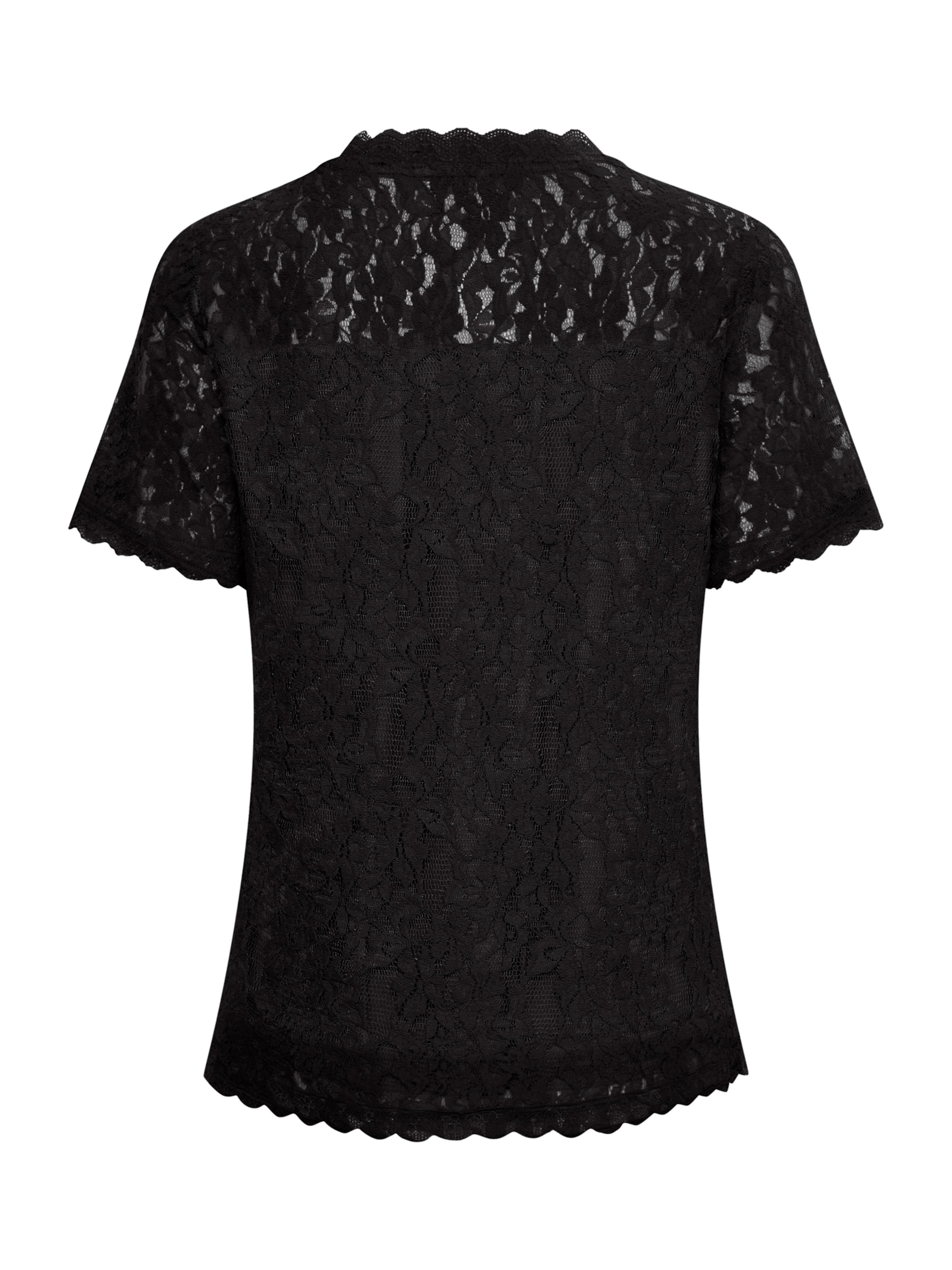 juoda Cream Palaidinė 'CR Kit'