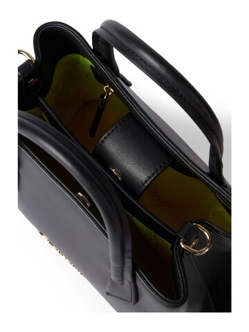 Braccialini Handtasche 'Mia'‌ in Schwarz